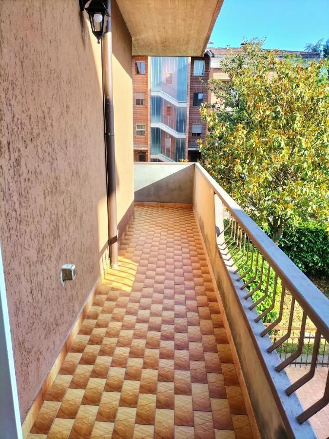 Appartamento Di Via Refini II Spoleto Exterior foto