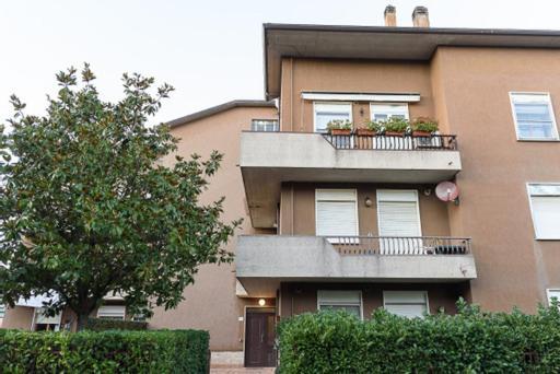 Appartamento Di Via Refini II Spoleto Exterior foto
