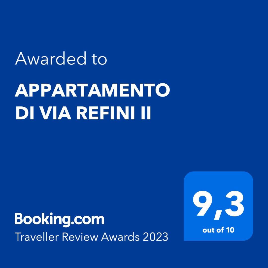 Appartamento Di Via Refini II Spoleto Zimmer foto